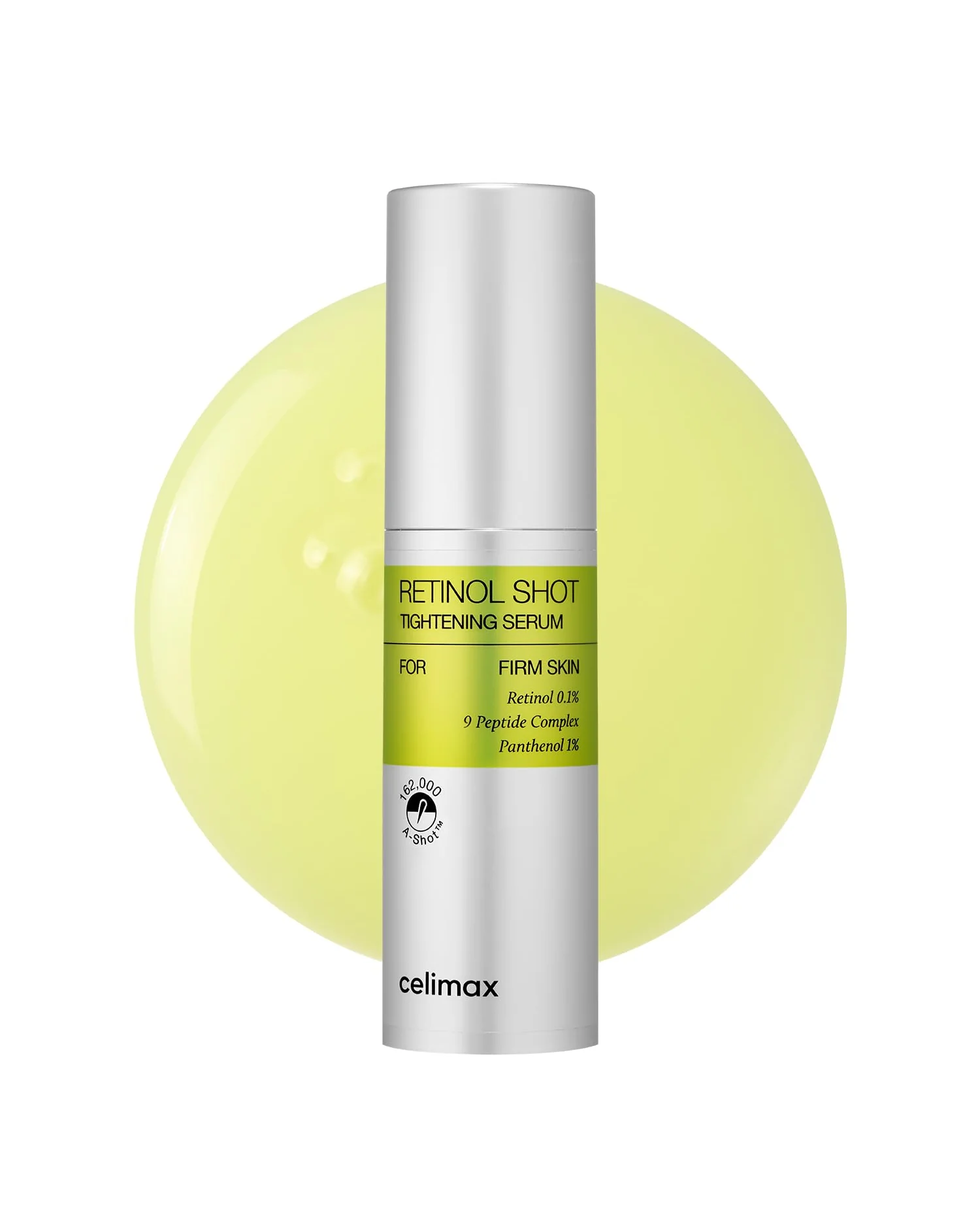 celimax The Vita A Retinol Shot сыворотка для лица, 30 мл — 1