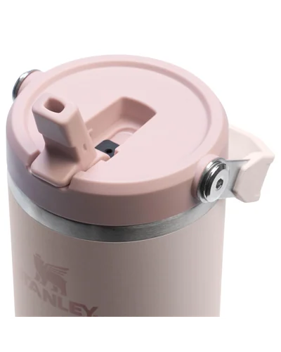 Stanley IceFlow Flip Straw 30oz Розовый Rose Quartz