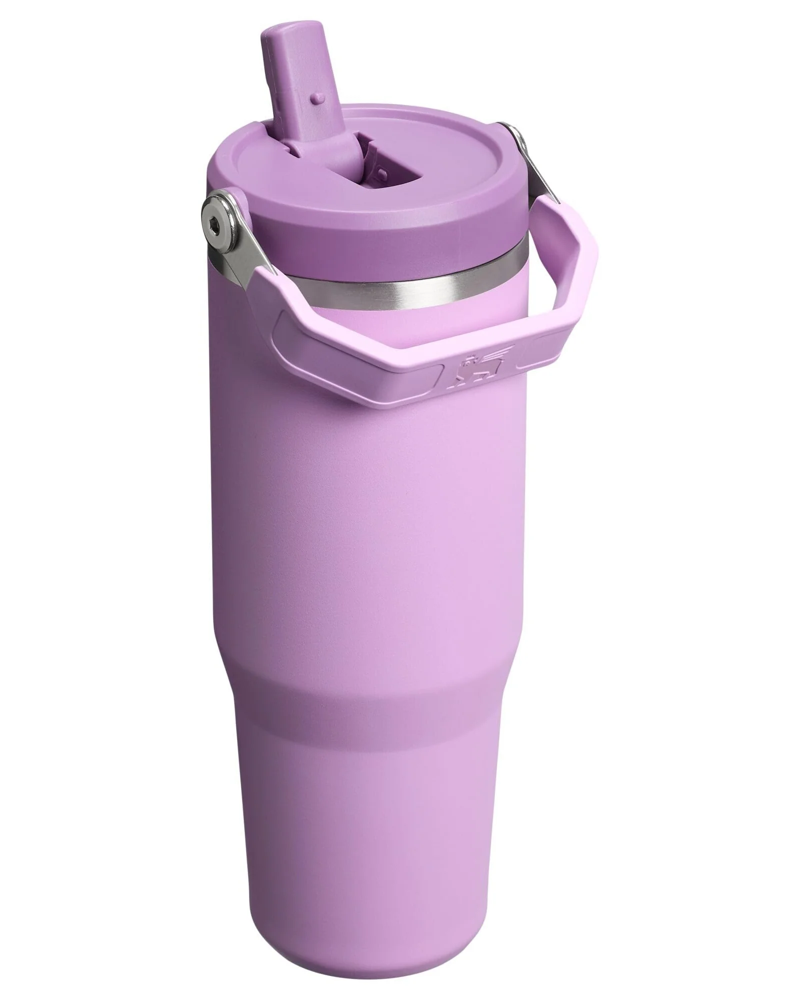 Stanley IceFlow Flip Straw 30oz Сиреневый Lilac — 3
