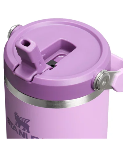 Stanley IceFlow Flip Straw 30oz Сиреневый Lilac