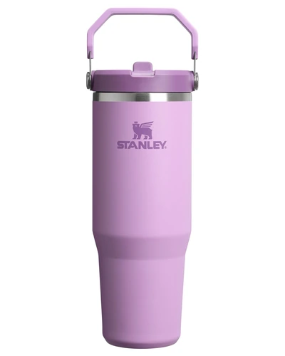 Stanley IceFlow 2.0 термос-кружка 30 oz