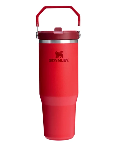 Stanley IceFlow 2.0 термос-кружка 30 oz