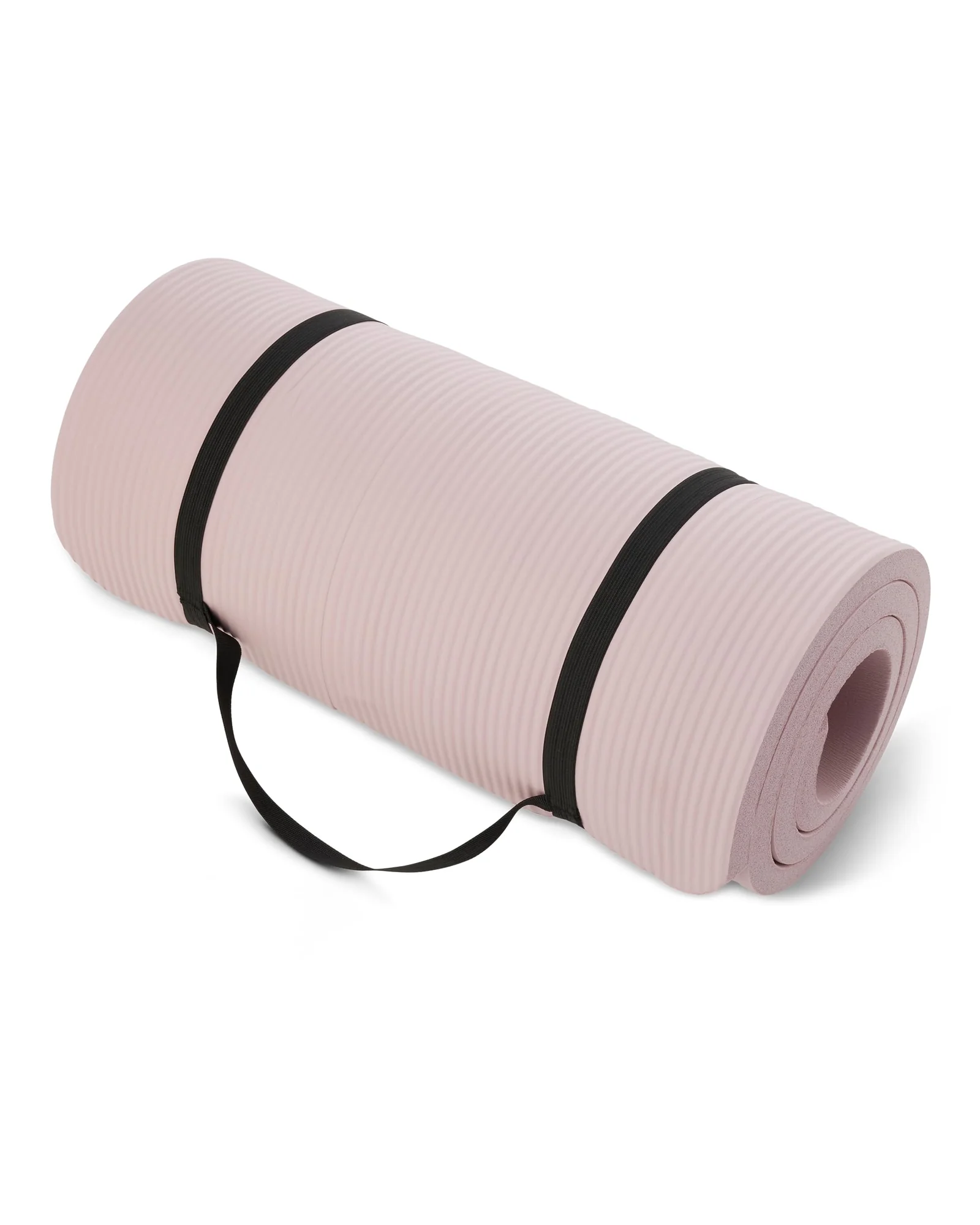 Amazon Basics Extra Thick Exercise Yoga Mat коврик для йоги — 1