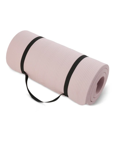 Amazon Basics Extra Thick Exercise Yoga Mat коврик для йоги