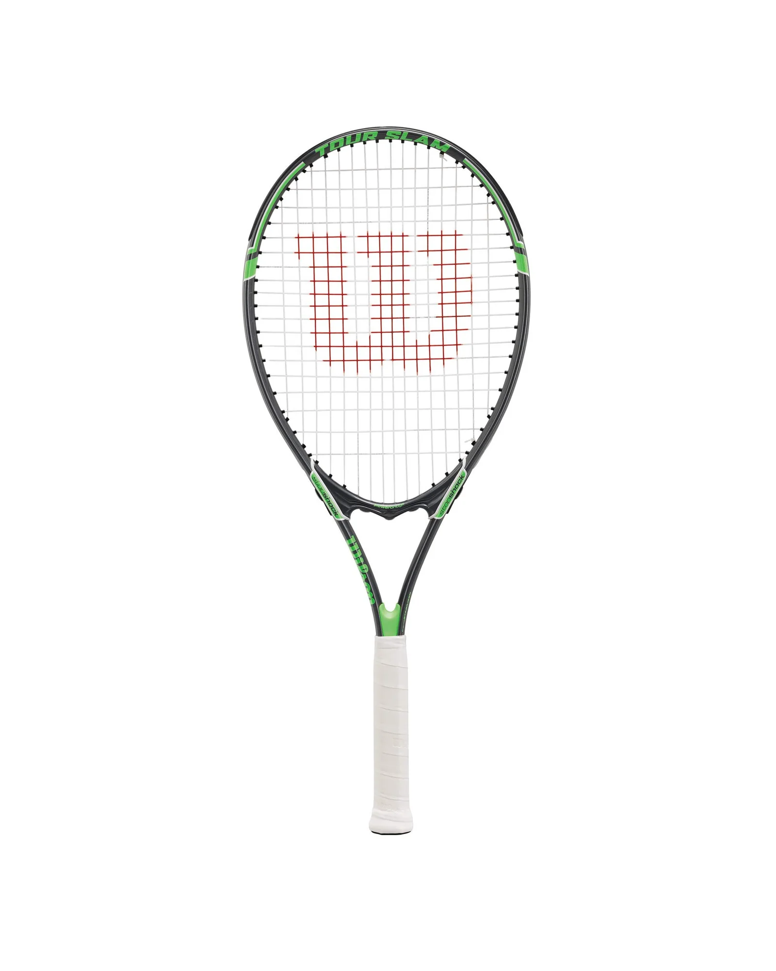 Wilson Tour Slam теннисная ракетка — серый