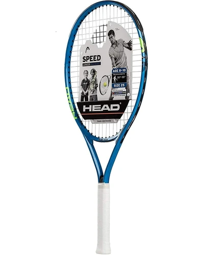 Head Speed Junior теннисная ракетка 25 дюйм