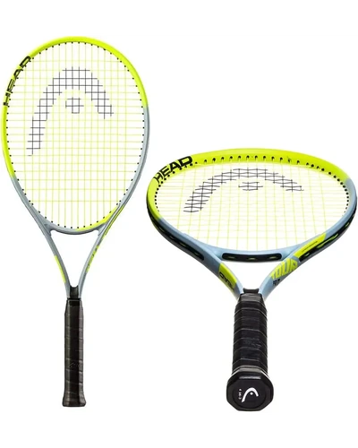 HEAD Tour Pro теннисная ракетка 110 кв.дюйм