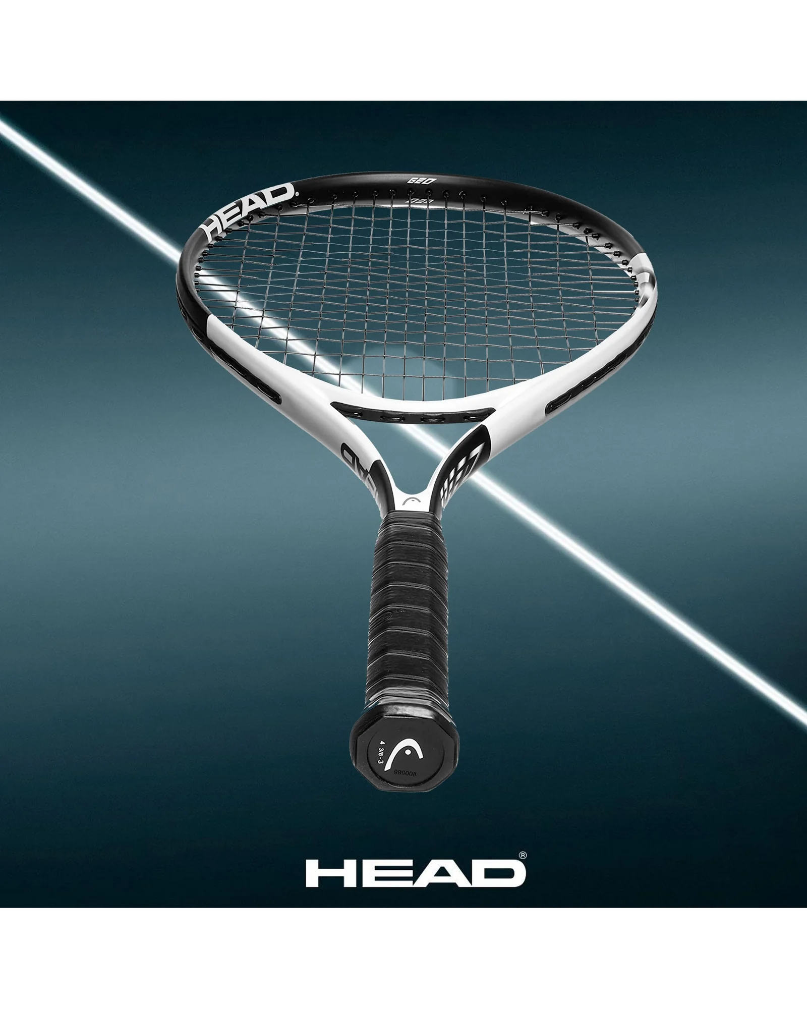 HEAD Geo Speed ракетка для тенниса, взрослая, 27.5 дюйма — 5