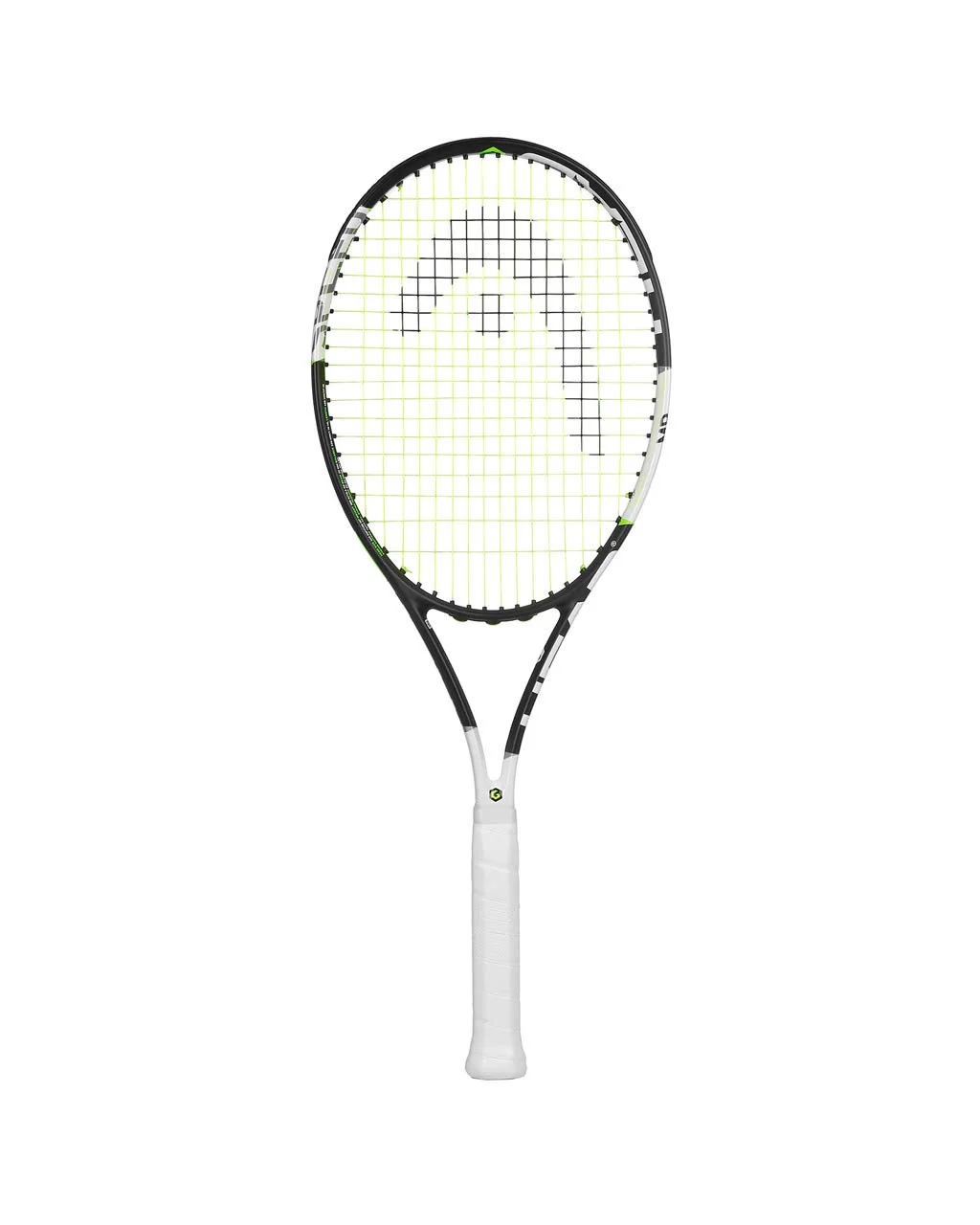 HEAD Graphene XT Speed MP теннисная ракетка — черный