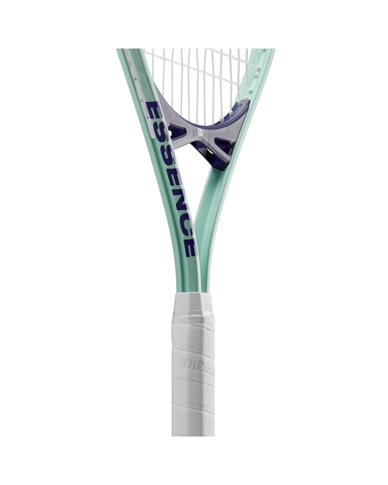 Wilson Essence теннисная ракетка для начинающих — 4