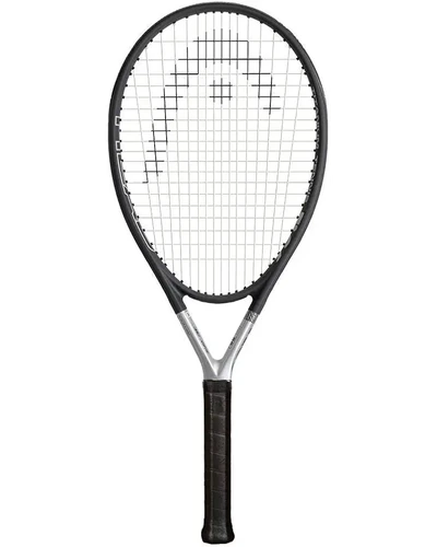 HEAD Ti S6 теннисная ракетка, 27.75", начинающим