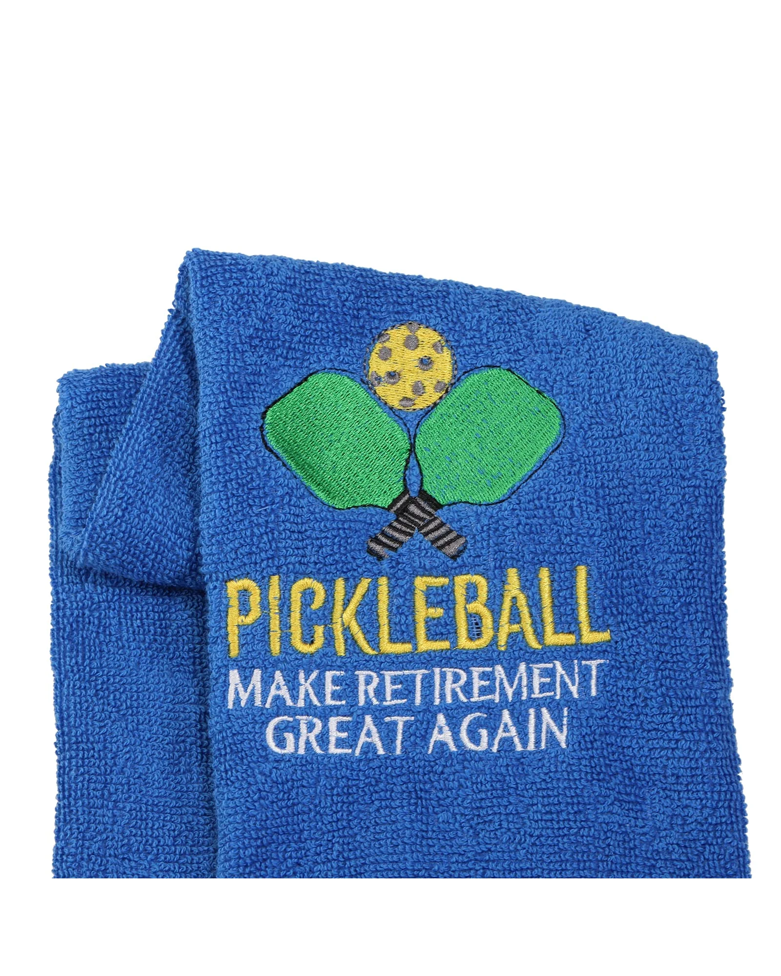LEVLO полотенце Pickleball — 1
