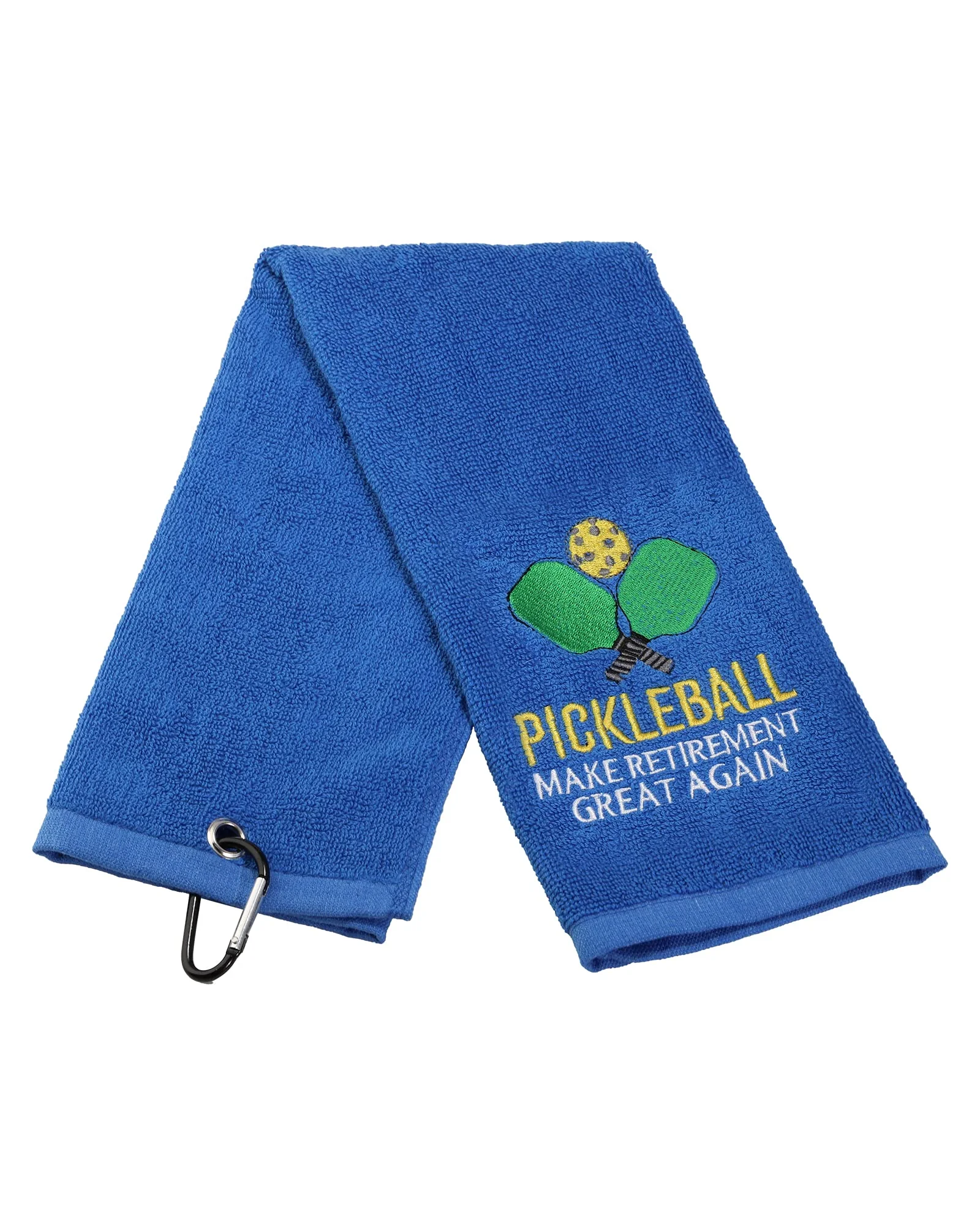 LEVLO полотенце Pickleball — 3