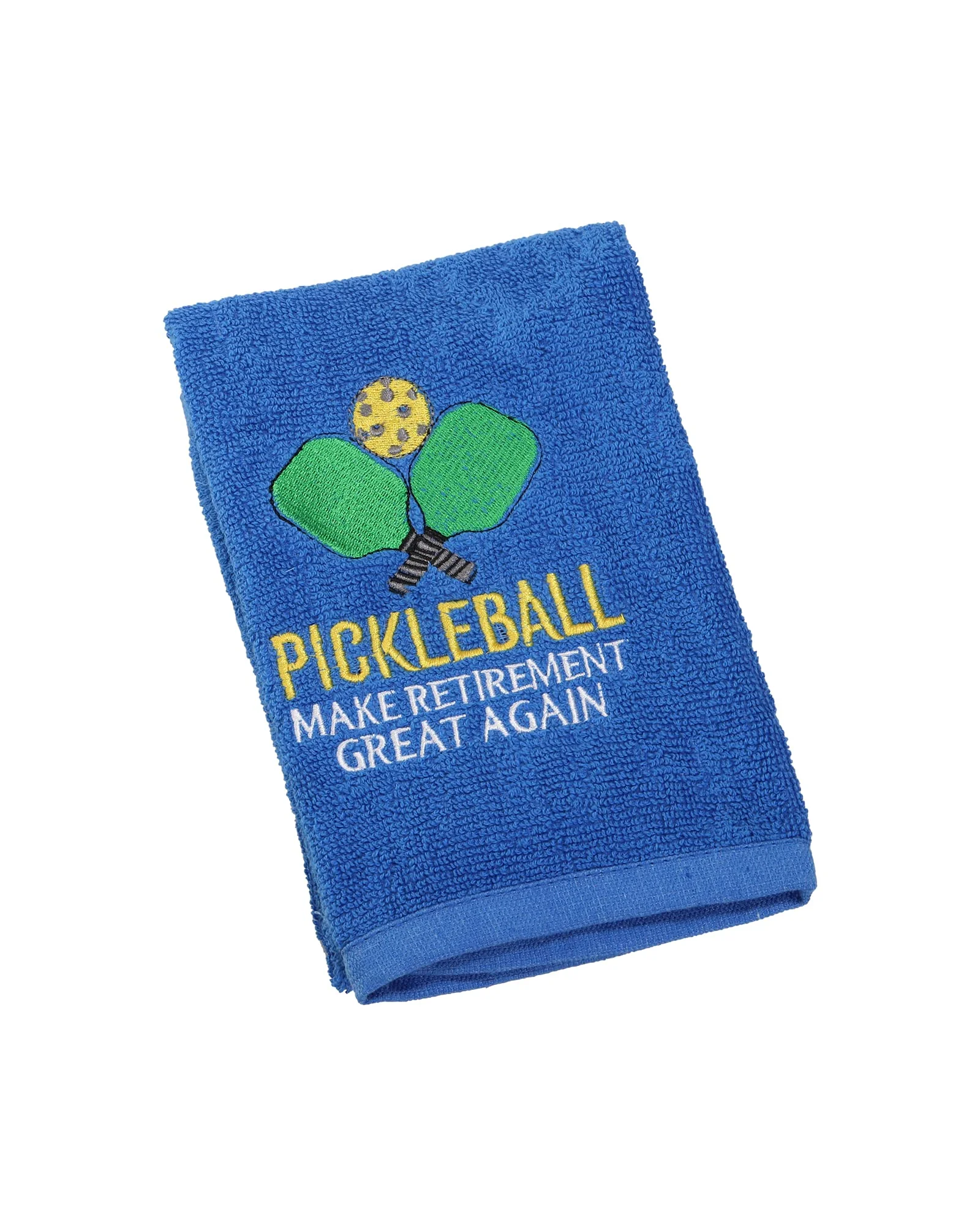 LEVLO полотенце Pickleball — 4