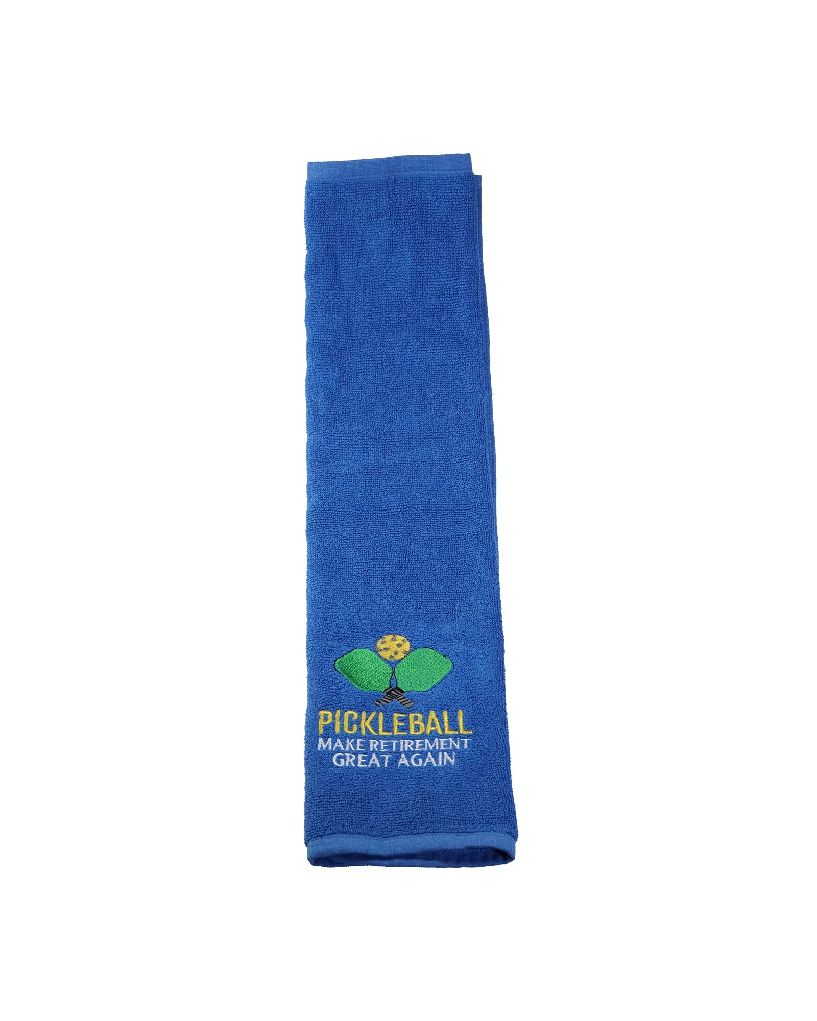 LEVLO полотенце Pickleball — 5