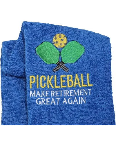 LEVLO полотенце Pickleball