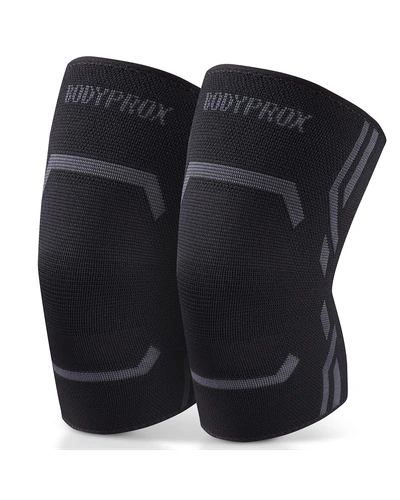 Bodyprox компрессионный рукав для колена