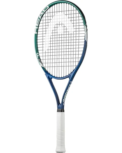 HEAD TI Instinct Comp Теннисная ракетка, 105 кв. дюйм, 27 дюйм
