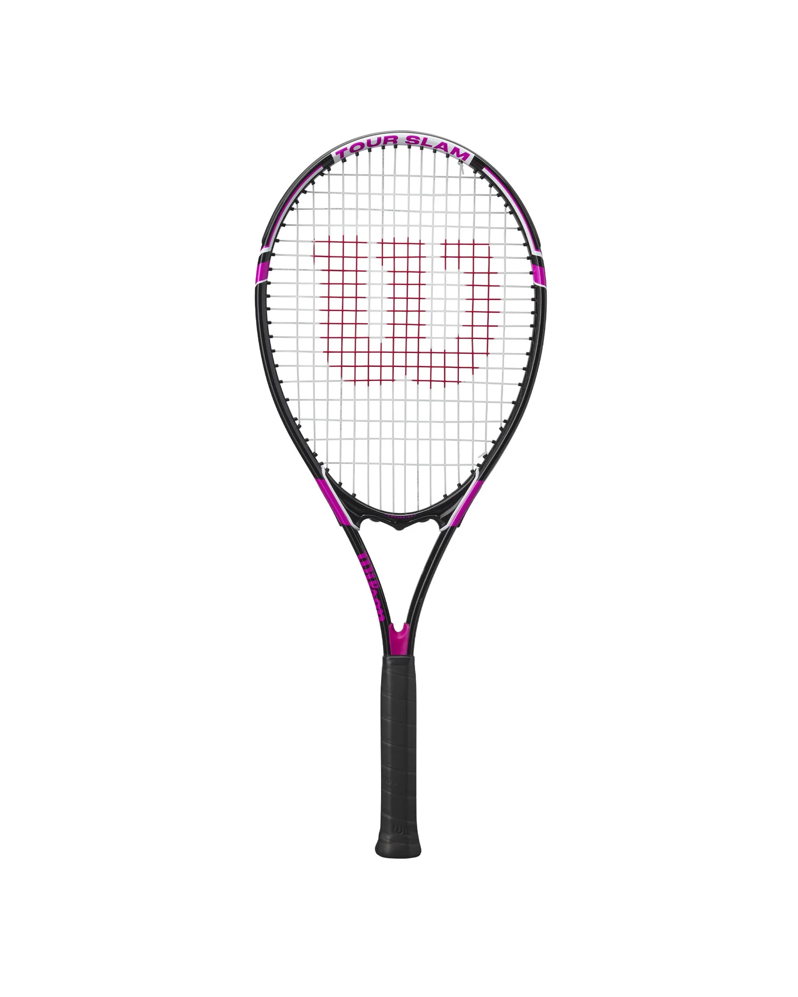 Ракетка Wilson Tour Slam для тенниса — черный