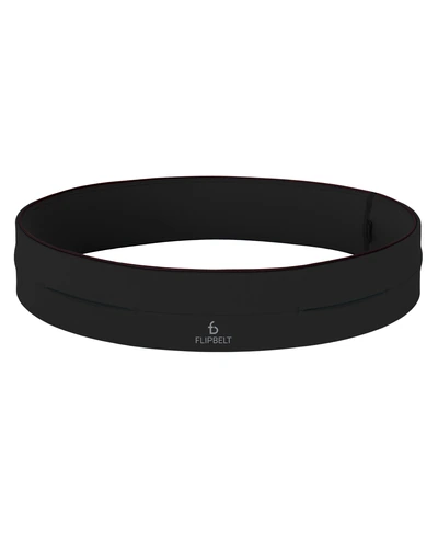 FlipBelt Classic Спортивный пояс для бега универсальный