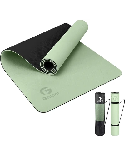 Gruper Yoga Mat коврик для йоги