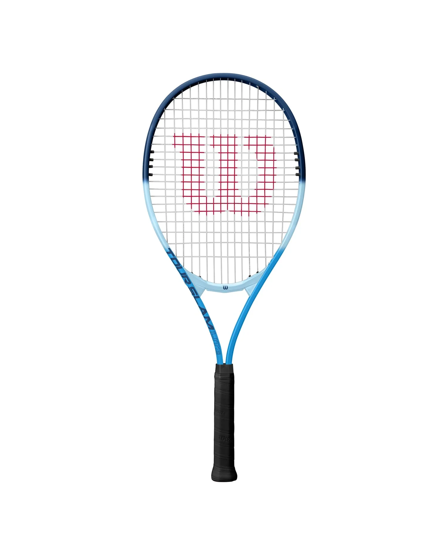 Wilson Tour Slam Lite теннисная ракетка — голубой