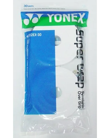 Обмотка для ракетки Yonex Super Grap, набор 30 штук — 2