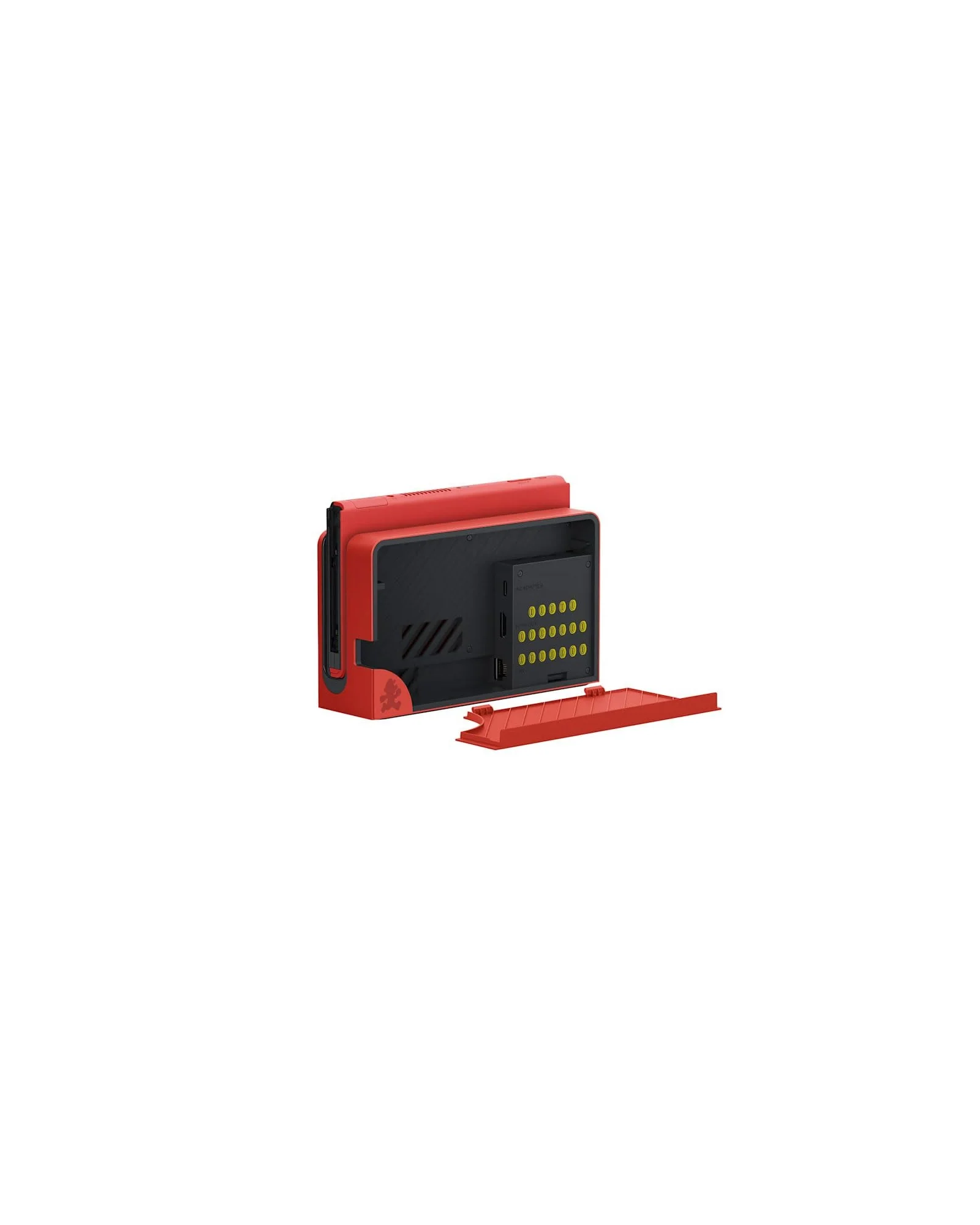 Nintendo Switch OLED — Mario Red Edition — 6