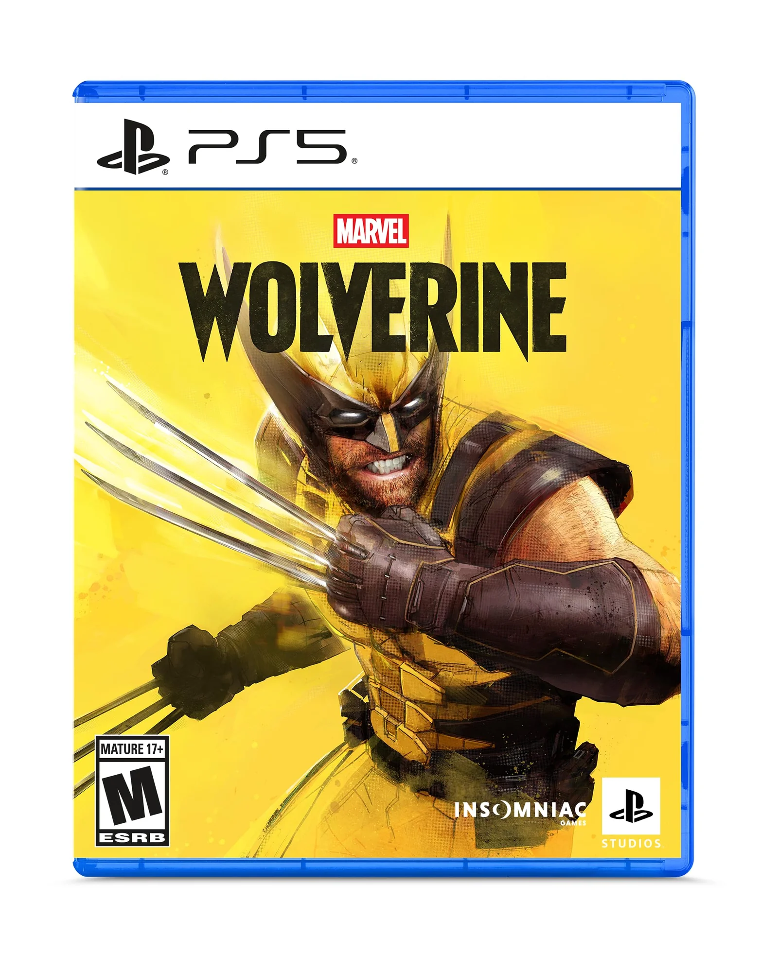 Wolverine - PlayStation 5 — 1
