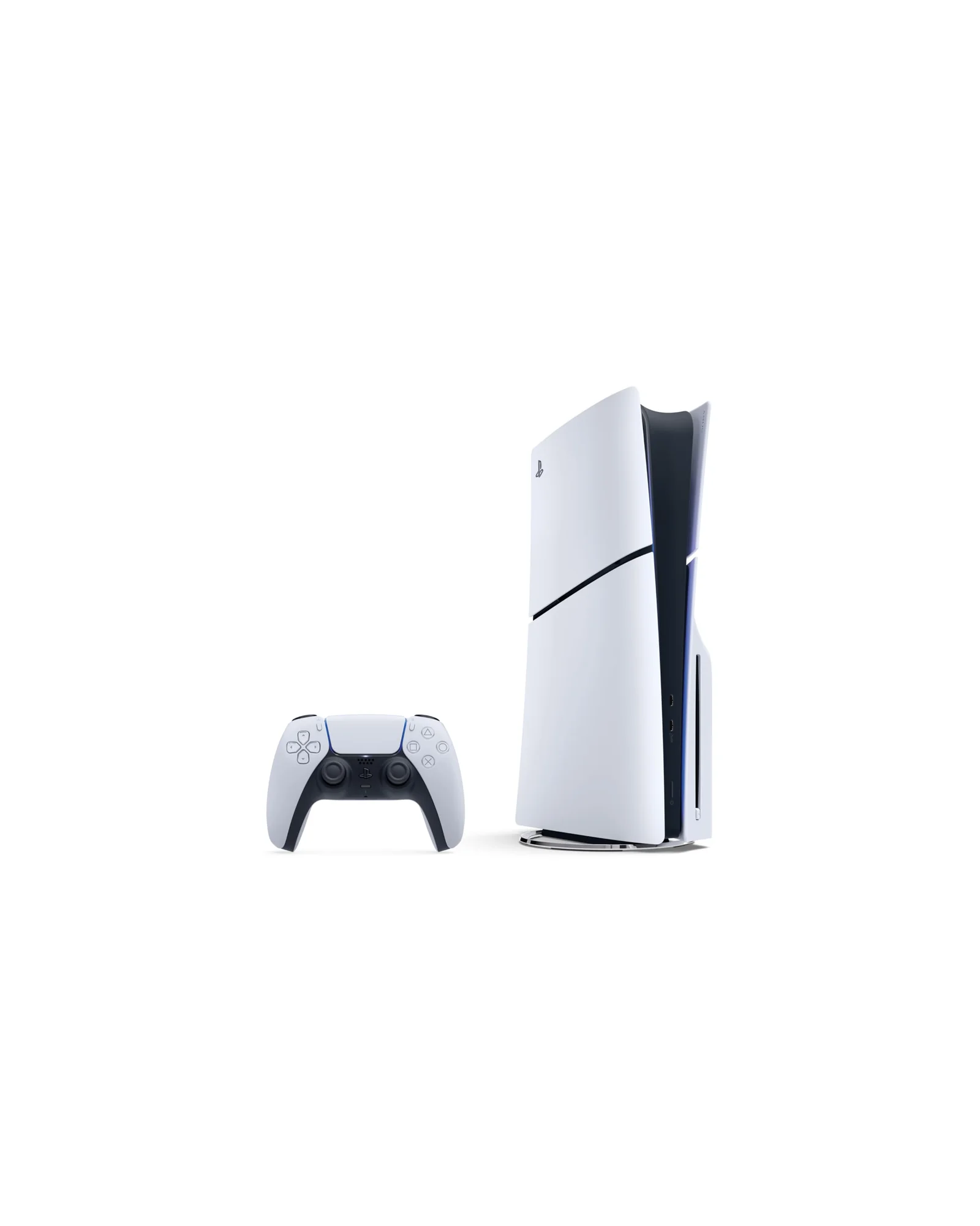 PlayStation 5 консоль 1TB с дисководом — 1