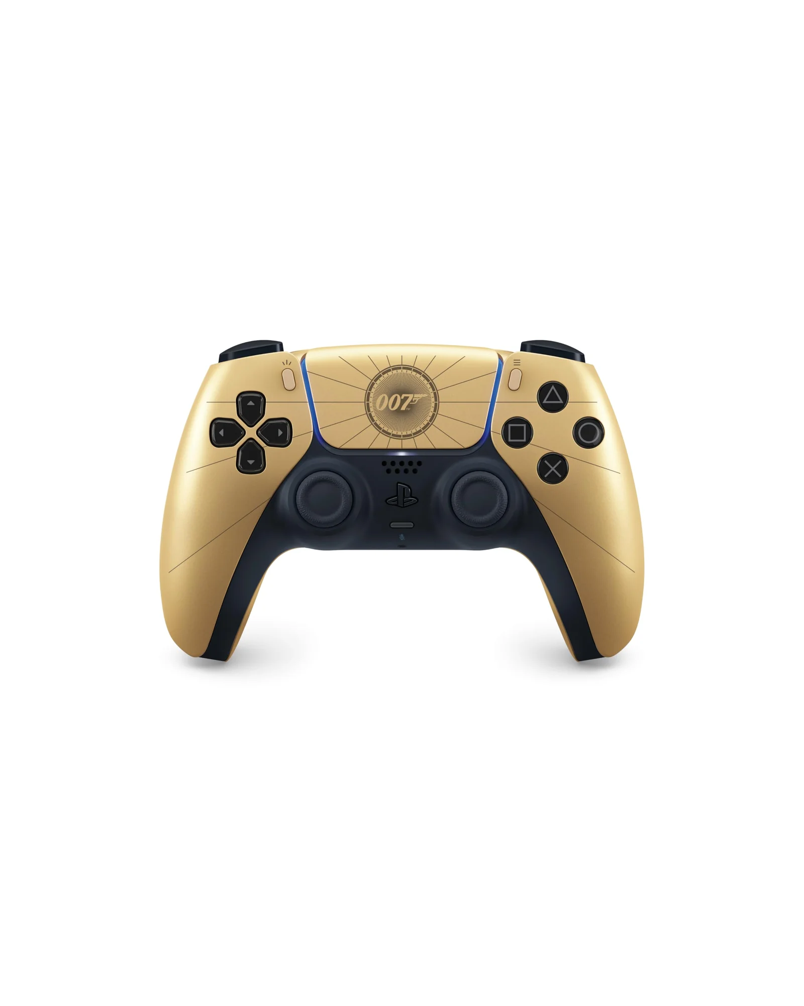PlayStation DualSense 007 First Light Limited Edition — 1