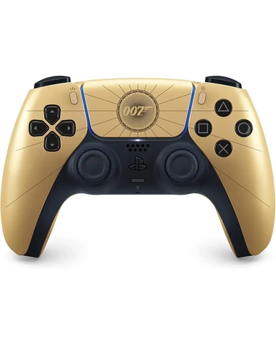 PlayStation DualSense 007 First Light Limited Edition