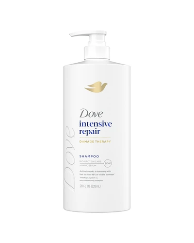 Dove Intensive Repair Shampoo