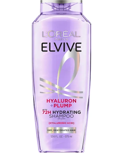 L'Oreal Paris Elvive Гиалурон увлажняющий шампунь 360ml