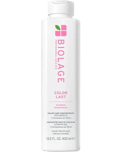 Biolage Color Last Shampoo шампунь для окрашенных волос