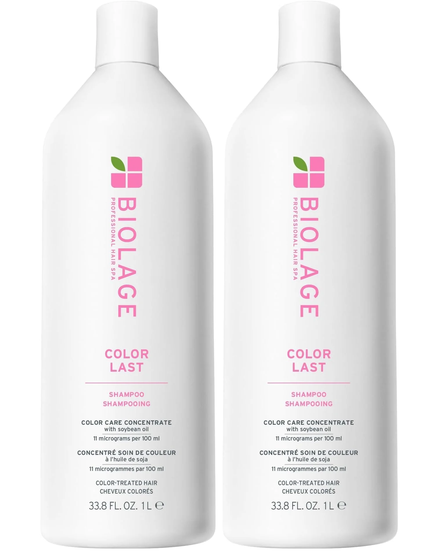 Biolage Color Last Shampoo шампунь для окрашенных волос — 1