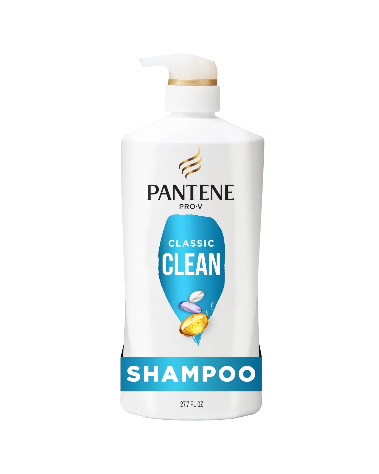 Pantene Shampoo Pro-V шампунь для волос — 1