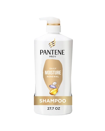 Pantene Shampoo Pro-V шампунь для волос