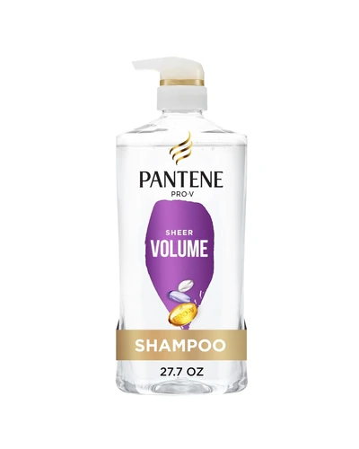 Pantene Shampoo Pro-V шампунь для волос