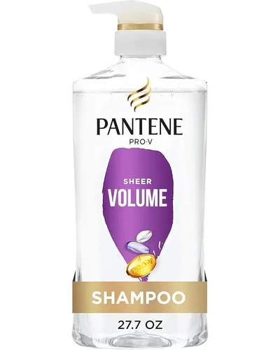 Pantene Shampoo Pro-V шампунь для волос