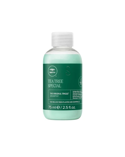 Tea Tree Special, шампунь с чайным деревом