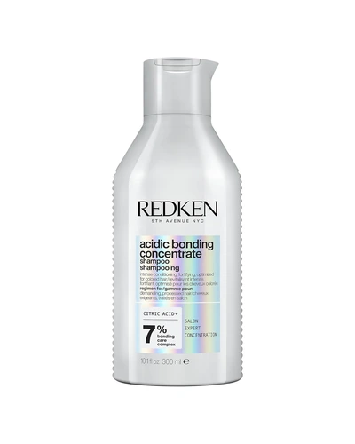 Redken Acidic Bonding Concentrate Шампунь 10.1 FL OZ