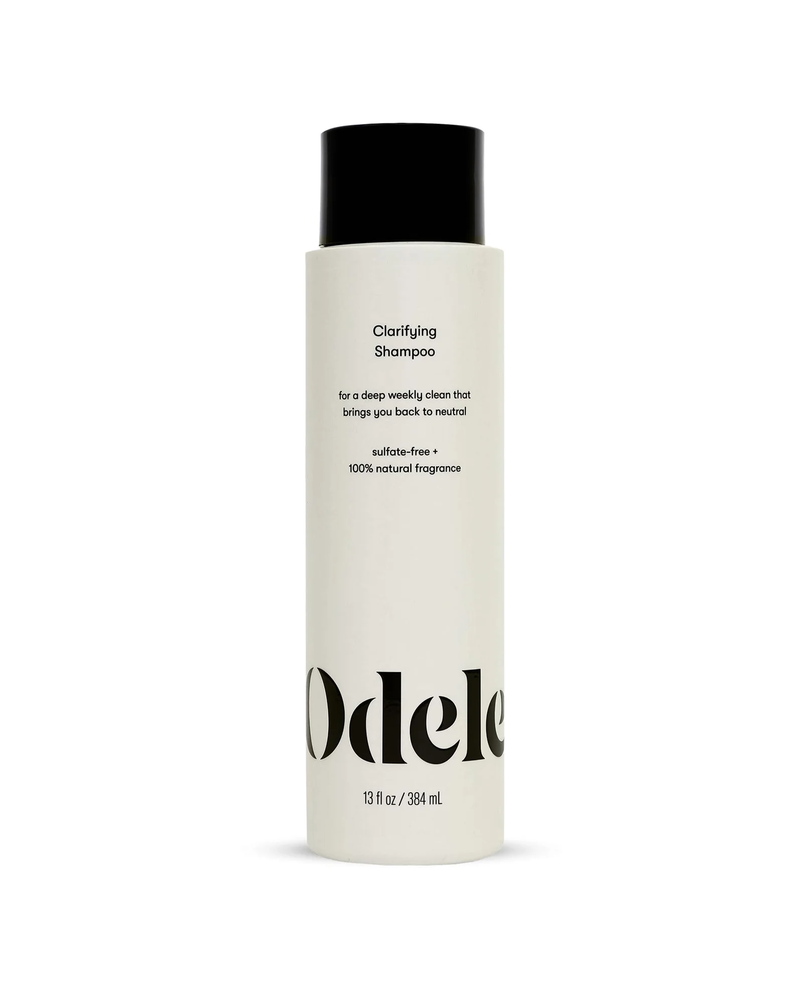 Odele Clarifying Sulfate-Free шампунь очищающий без сульфатов 385 мл — 1