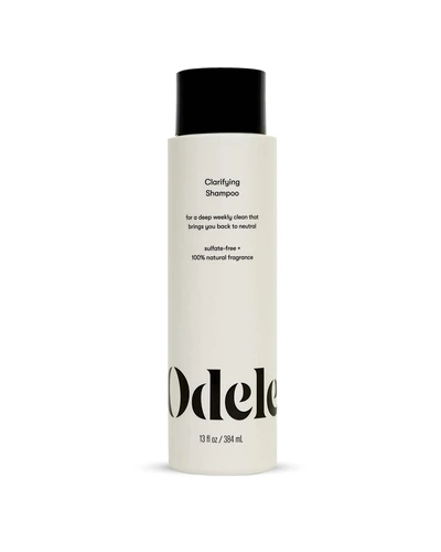 Odele Clarifying Sulfate-Free шампунь очищающий без сульфатов 385 мл