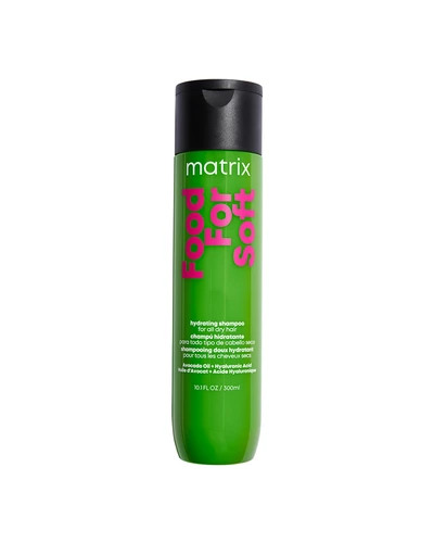 MATRIX Food For Soft шампунь для волос