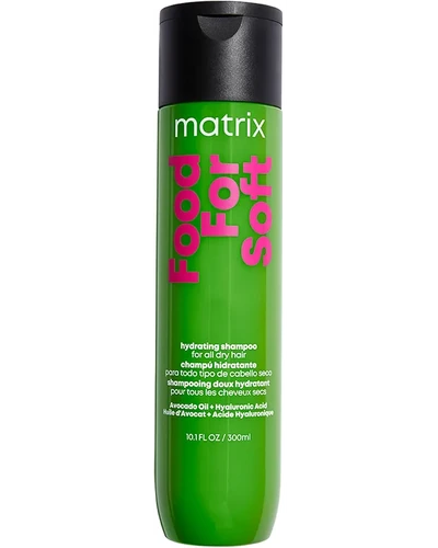 MATRIX Food For Soft Shampoo