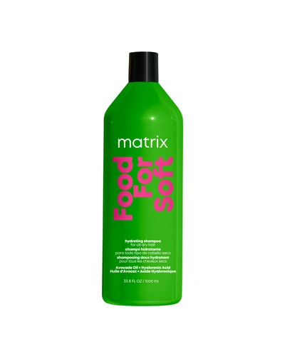 MATRIX Food For Soft Shampoo