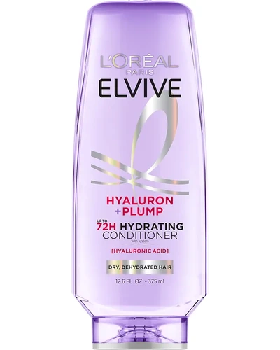 L'Oreal Elvive Hyaluron Plump кондиционер для волос