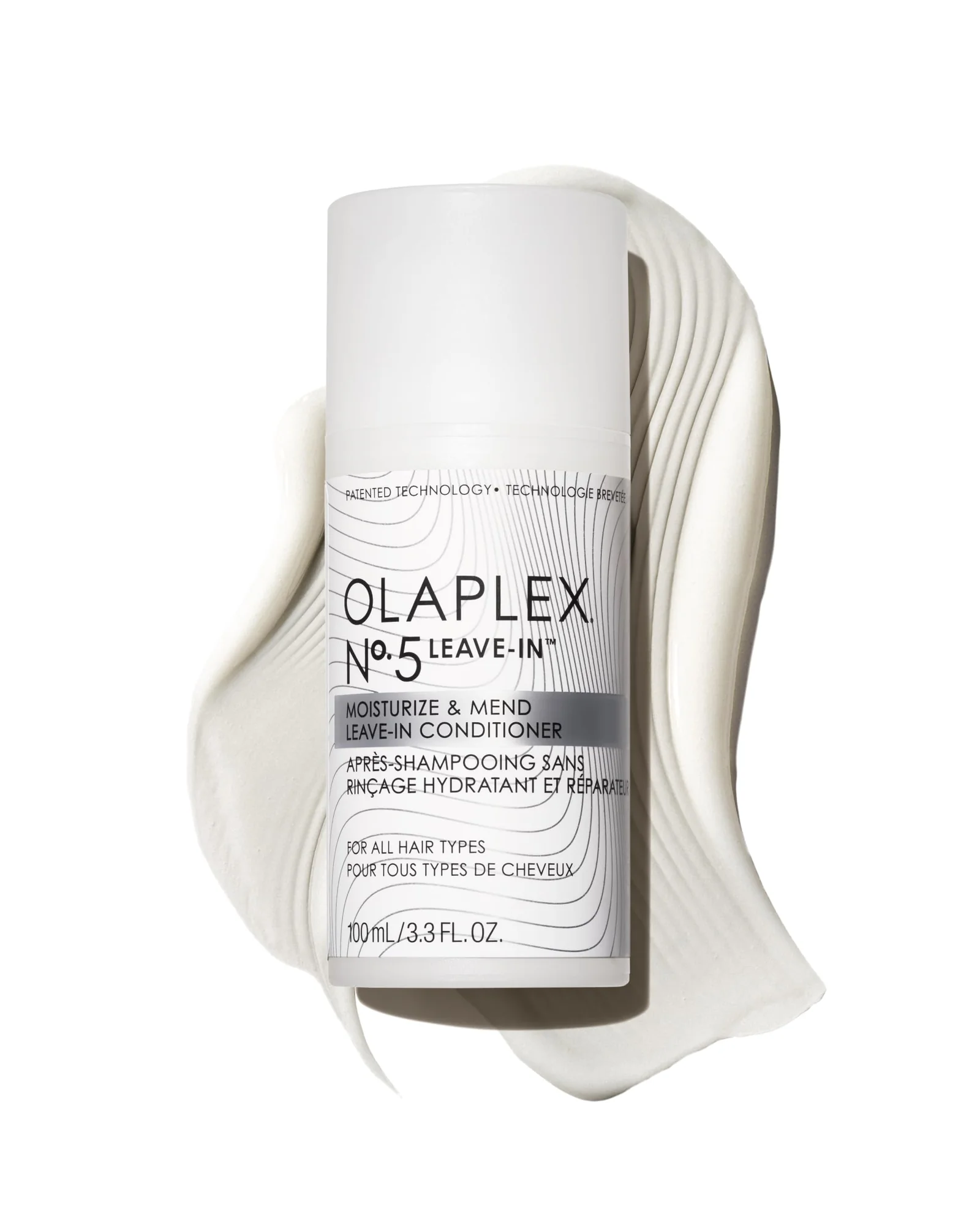 Olaplex Nº.5 кондиционер несмываемый для волос — 1