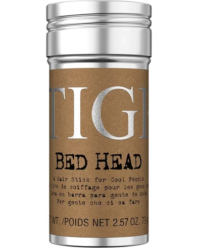 Воск-стик для укладки волос Bed Head by TIGI, сильной фиксации, 2.57 унции
